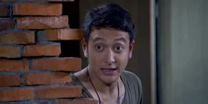 LOVE IN PARIS Season 2 Episode 13 - Yasmin Tahu Rafa Masih Ada