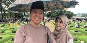 Loyalitas Penggemar Vidi Aldiano Tak Luntur, Tebar Kebaikan Atas Nama Almarhum