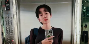 Lucinta Luna Curhat Tak Bisa Tampil di TV Indonesia, Posisi Serba Salah