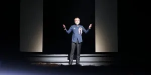 Lukman Sardi hingga Kunto Aji Meriahkan Gelaran MTN Wave di TIM