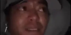 Lula Lahfah Meninggal, Reza Arap Terpukul dan Menangis  