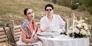 Luna Maya dan Maxime Bouttier Berharap Punya Anak Tahun Depan
