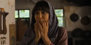 Luna Maya Senang Karena Nggak Jadi Sundel Bolong di film Suzzanna Terbaru