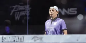 Lutut Ariel NOAH Alami Meniscus Tear Complex, Sudah Sedot Cairan 3 Kali