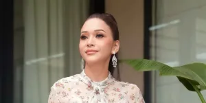 Maia Estianty Berduka, Anjing Kesayangan yang Setia Menemani 16 Tahun Meninggal