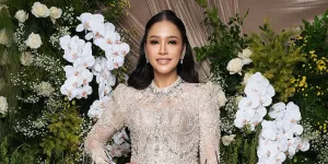 Maia Estianty Klarifikasi Soal Tanggapannya Kala Alyssa Umumkan Hamil yang Ramai Dikritik