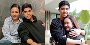 Maia Estianty Minta Al Ghazali Tentukan Tanggal buat Nikahi Alyssa Daguise Setelah Menang Hompimpa Lawan El Rumi dan Dul Jaelani