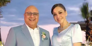 Maia Estianty Sebut Irwan Mussry 'Tuyul', El Rumi dan Syifa Hadju Puji Sang Daddy