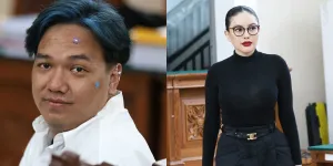 Mail Asisten Nikita Mirzani Terpojok Ditanya Jaksa Soal Chat '5M Biar Deal Dulu', Benar Pemerasan?