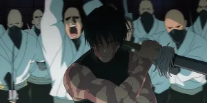 Maki Zenin Kini Jadi Petarung Mematikan di JUJUTSU KAISEN