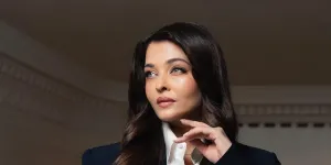 Makin Langsing, Penampilan Terbaru Aishwarya Rai Bikin Pangling