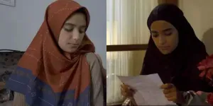 Makin Lebarkan Sayap di Dunia Karier, Ini 9 Potret Nadya Mustika eks Istri Rizki DA Debut Akting - Bintangi Serial 'CERITA HATI NADYA'