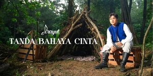 Makin Sat Set, Jirayut Pelajari Lagu 2 Hari Langsung Rekaman dan Rilis 'Tanda Bahaya Cinta'