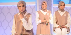 Makin Sukses, Ini Cerita Zaskia Sungkar Saat Mengawali Bisnis