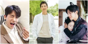 Manisnya Punya Pacar Bak 7 Karakter Drama Korea Ini, Pilih Mana?