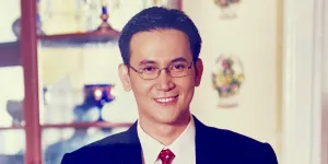 Marcelino Lefrandt Bagikan Momen Jadi Model, Salah Satu yang Terbaik di Zamannya