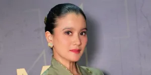 Marcella Zalianti Bagikan Momen Saat Pra Produksi dan Selamatan Jelang Syuting RATU MALAKA