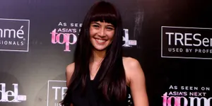 Mariana Renata Pilih Jadi Model Iklan Daripada Bintang Film