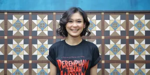 Marissa Anita Pernah Depresi dan Pulih Lewat Mindfulness, Beres-Beres Pun Bisa Tenang