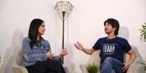Marsha Timothy & Ariyo Wahab Ungkap Kesan Syuting Bareng Nicholas Saputra di Film 'TUKAR TAKDIR'