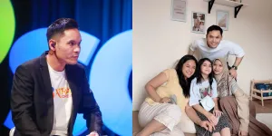 Marshanda Dekat dengan Vicky Prasetyo, Ben Kasyafani Ternyata Sempat Kaget