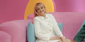 Marshanda Jual Baju Bekas Pemakaian Pribadi, Dapat Banyak Calon Pembeli - Tuai Pujian