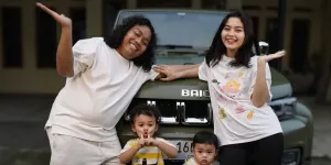 Marshel Widianto Ceritakan Momen Hampir 'Lewat' Gara-gara Komplikasi GERD dan Amandel