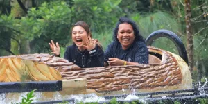 Marshel Widianto Kini Pilih Batasi Jam Kerja Demi Golden Time Bareng Anak