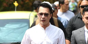Masih Cinta, Eza Gionino Siapkan Rumah Baru untuk Anak-Istri di Tengah Proses Cerai