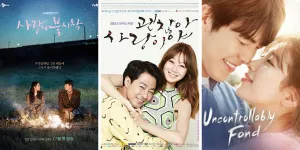 Masih Dalam Euforia 'QUEEN OF TEARS', Ini Dia 9 Drama Korea yang Punya Alur Cerita Mirip