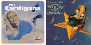 Masih Ingat 10 Album Yang Hits 10 Tahun Lalu?