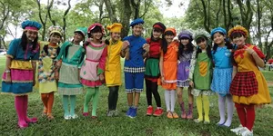 Masih Ingat Acara 'Koki Cilik'? Begini Potret Terbaru dari Para Host-nya