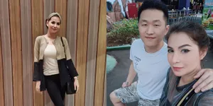 Masih Ingat Deasy Bouman? Ini Potret Terbarunya, Sekarang Jadi Ibu Rumah Tangga - Hot Mom Cantik Anak 1