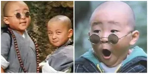 Masih Ingat Dengan Aktor Pemeran Boboho? Tahun Berlalu, Dirinya Tumbuh Dewasa & Hidupnya Berubah Drastis!