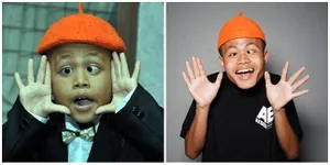 Masih Ingat Dengan Sony Wakwaw? Ini 7 Potret Terbarunya yang Kini Jadi Tulang Punggung Keluarga, Banting Tulang Demi Pengobatan Diabetes Sang Ayah