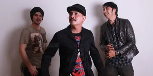 Matari Band Gaet Sophia Mueller di Single Kedua