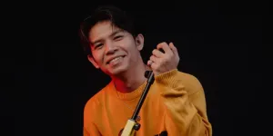 Matheo In Rio Hidupkan Lagi 'Karena Kau Wanita', Lagu untuk Perempuan yang Menyimpan Lelah
