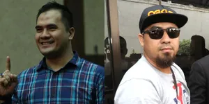 Mau Bebas, Kakak Bilang Saipul Jamil Segera Menikah Lagi