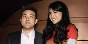 Maudy Ayunda Bicara Soal Musisi Yang Membuatnya Merasa Tertantang
