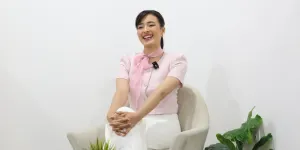 Mawar de Jongh Ungkap Perbedaan 'WHAT'S UP WITH SECRETARY KIM' dengan Versi Asli, Ada Unsur Indonesia