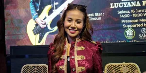 Mayang Lucyana Banting Stir dari Pop-Rock ke Koplo, Rilis Single 'Boncengan Baru'