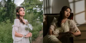 Meiska Adinda Bersyukur Lagu 'Keras Kepala' Tembus 100 Juta Stream di Spotify, Akui Terinspirasi oleh Pengalaman Pribadi - Banyak yang Relate 