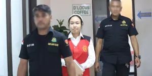 Melani Mecimapro Minta Penangguhan Penahanan, Emosional di Ruang Sidang 