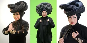 Melly Goeslaw Behind The Scene Single Cinta dan Ibadah