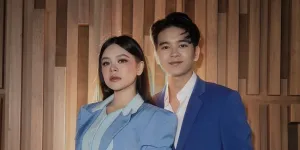 Melly Lee dan Arbil Fahrizan Meriahkan Preskon Piala Presiden 2026 Road to Final