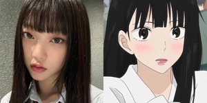 Memiliki Visual yang Unik dan Menarik, Deretan Idol K-Pop Ini Dikatakan Seperti Keluar Langsung dari Dunia Anime!