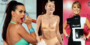 Mencengangkan! Tubuh Mereka Berubah Drastis Cuma Gara-Gara Lateks