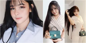 Mendasuci, Beauty Vlogger & Calon Dokter Berwajah Mirip Park Bom!