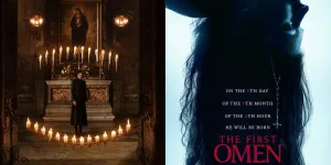 Menegangkan! Simak Potret 'THE FIRST OMEN', Ceritakan Kelahiran Kembali Iblis ke Dunia