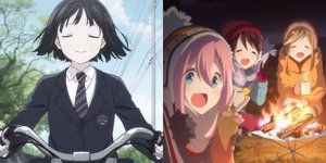 Menemukan Kedamaian Lewat 8 Anime yang Bagus untuk Kesehatan Mental, dari Perjalanan Slice of Life - Kuliner yang Heartwarming